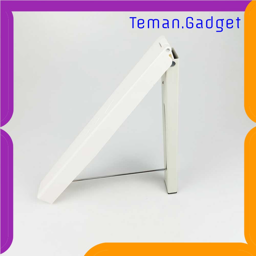 TG - ART Retractable Clothes Hanger Gantungan Baju Lipat - LD145