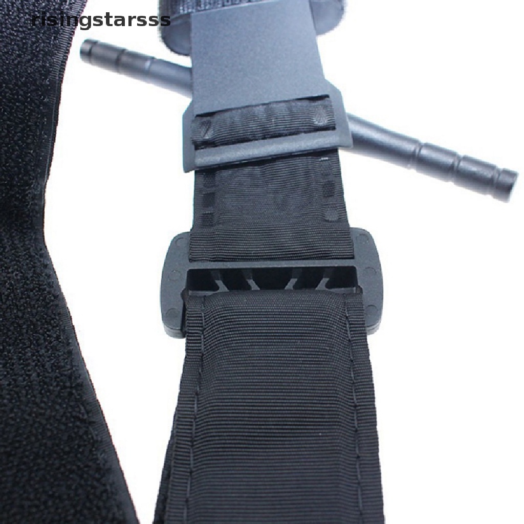 Rsid Span-new Tourniquet Survival Tactical Combat First Aid Belt Outdoor Adventure Jelly