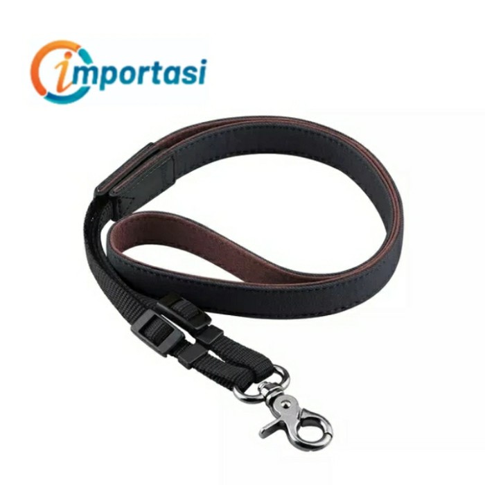 Lanyard for DJI AVATA &amp; DJI FPV Remote Control Neck Strap Tali Leher - Hitam