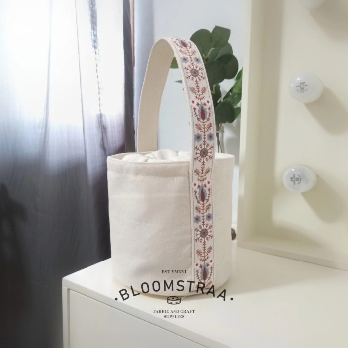 

⭐BISA COD⭐ Custom Bag Christmas Edition - 25pcs Vrede