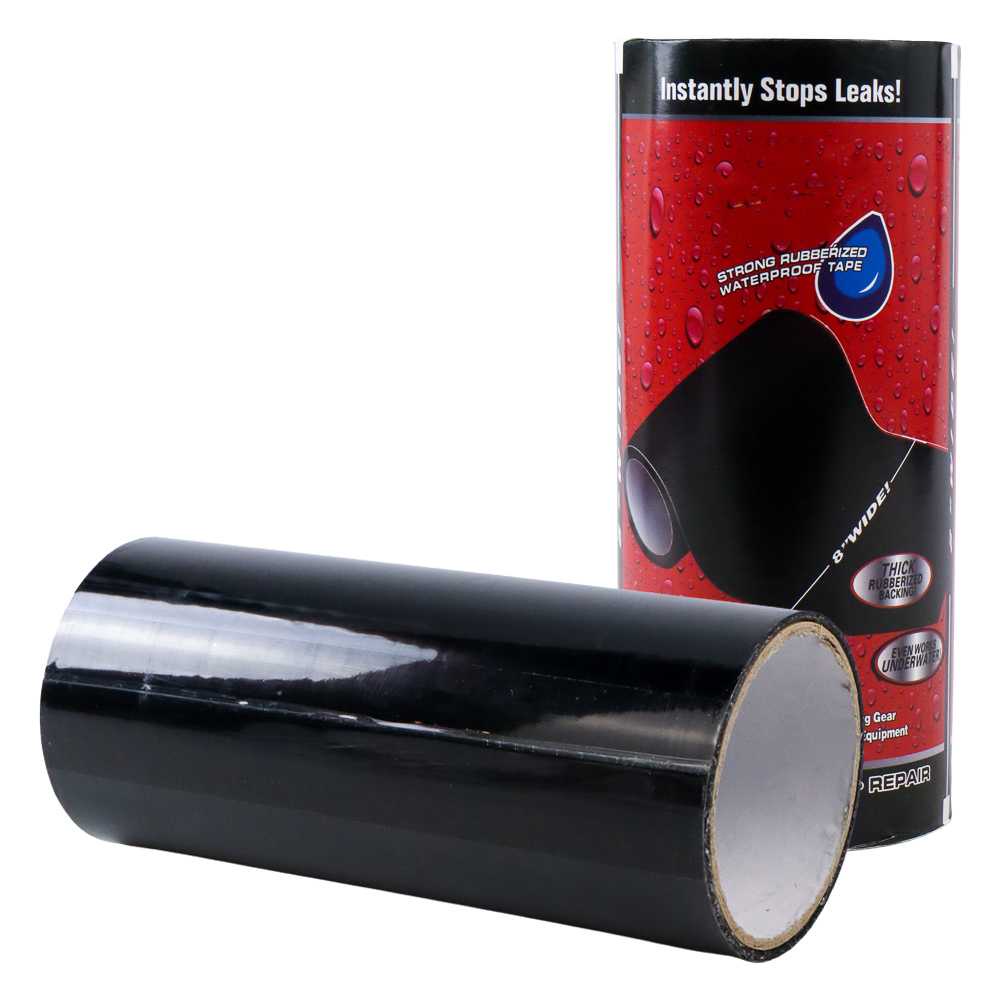 (BISA COD) FTIHSHP Yijian Lakban Anti Bocor Waterproof Super Strong Leak Stop Tape - FL331