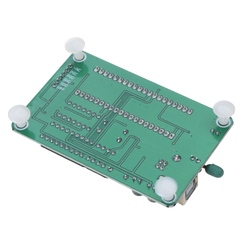 Btsg PIC K150 Mikrokontroler Programmer USB Pengembangan Program Otomatis