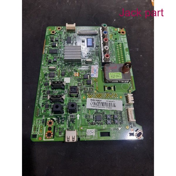 MB Mainboard TV Samsung UA32EH4000 UA 32EH4000 32EH4000