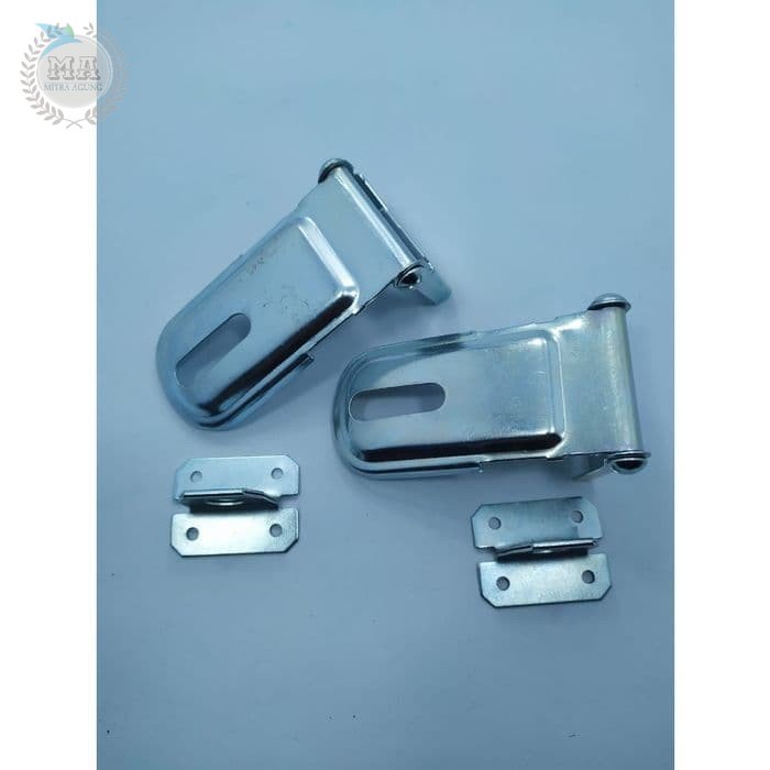 OLS Overpal Badak Panjang 400 mm / Overval Cantolan Gembok