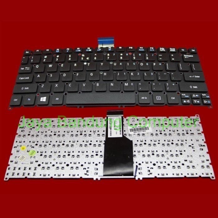 Keyboard Acer TravelMate B113-E B113-M Series