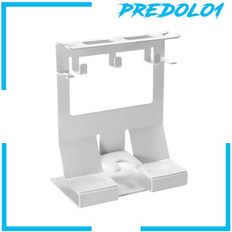 [Predolo1] Rak Alat Espresso Organizer Anti Slip Untuk Meja Bar Menghemat Ruang