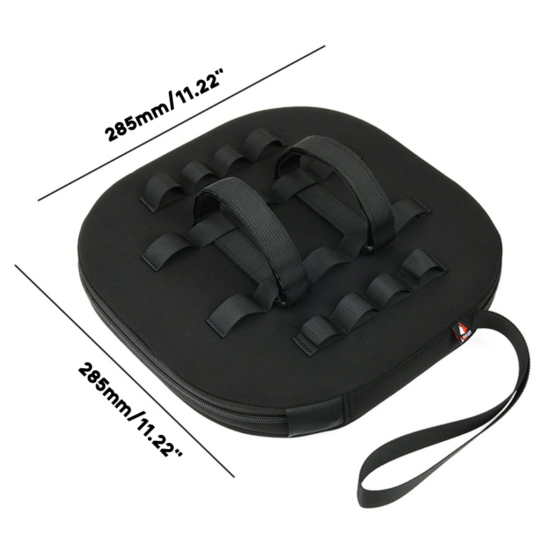 Zzz Pelampung Tiup Speaker Tempat Minum Pelampung Portable Floating Holder