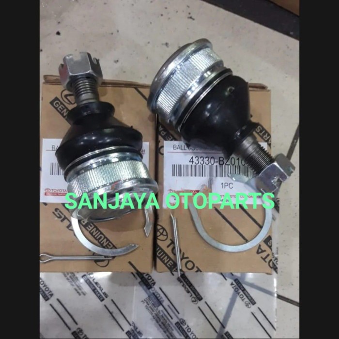 Ball Joint Avanza Old