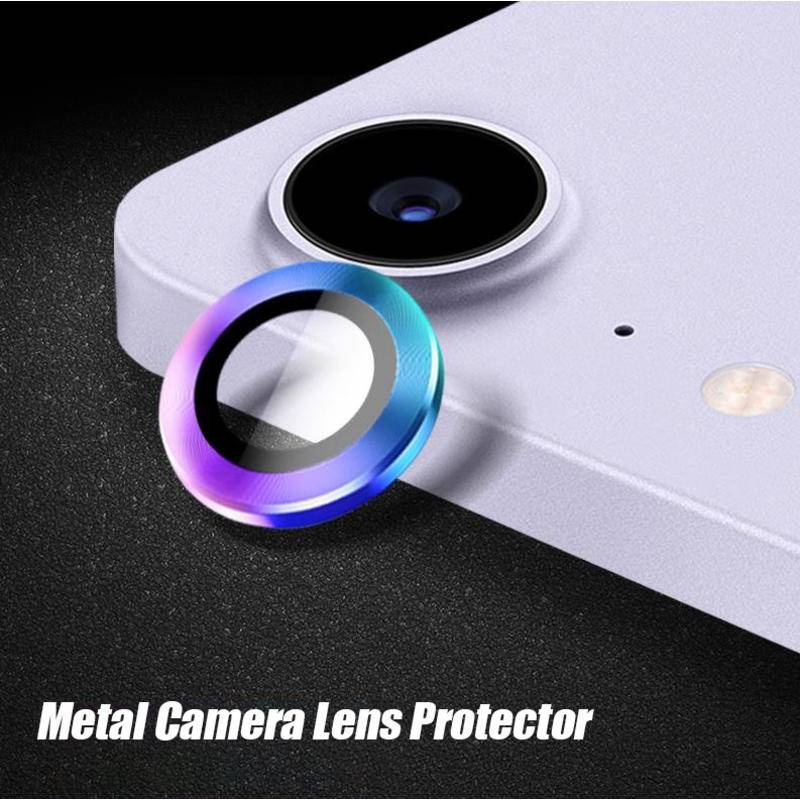 Full Cover Lens Camera Protector For ipad 1022 Pelindung Lensa Kaca Untuk ipad Air5 4 Camera Protector