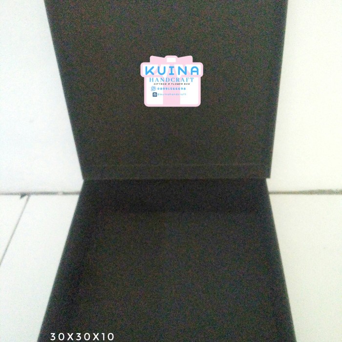 

⭐BISA COD⭐ giftbox 30x35x10 plus pita