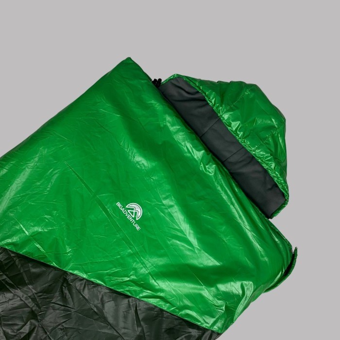 Sleeping Bag Anambas SB Bigadventure Premium Camping Kantong Tidur