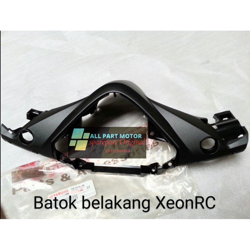 Batok / Totok bawah belakang Xeon RC / Xeon GT 125