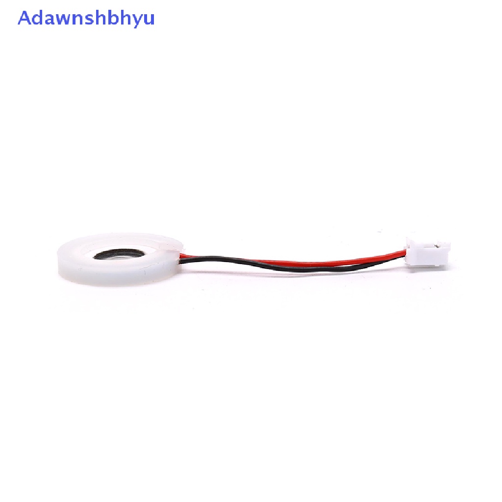 Adhyu D16mm 108KHz Ultrasonic Mist Maker Atomizing Transducer Ceramic Humidifier ID