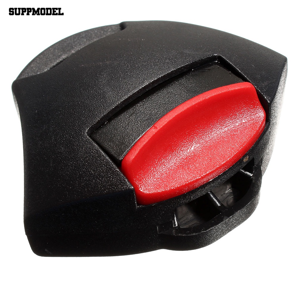 Suppmodel Anak Sabuk Pengaman Mobil Gesper Pengikat Penyesuaian Safety Lock Baby Protection