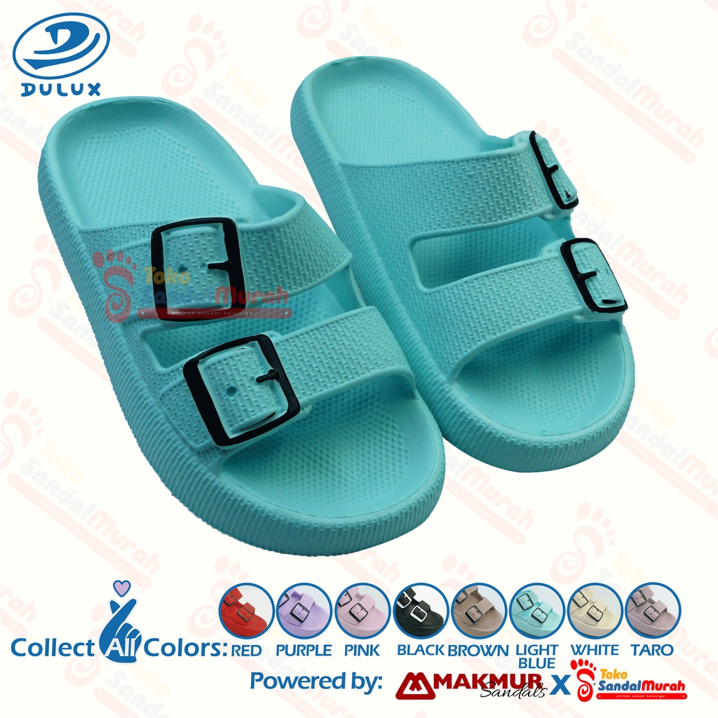 Toko Sandal Murah - Sandal Slop Anak Perempuan Uk 30 - 35 / Sandal Daba Model Ban 2 / Sandal Slide /  Sandal Slop Karet Ternyaman / Sandal Slop Perempuan Terbaru [ TK Sandal Murah LDS 03 M 391 ]