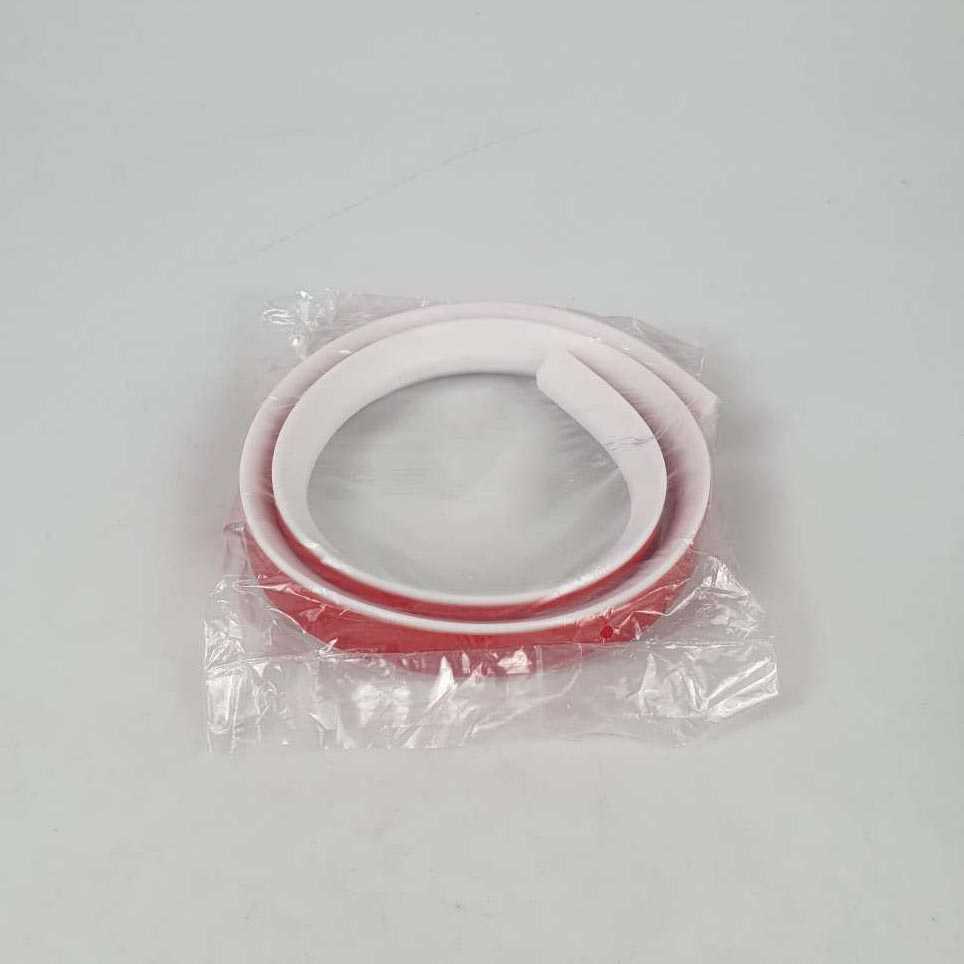 (BISA COD) FTIHSHP IBIZZA Lis Strip Pintu Sealing Strips Water Stopper Bar 1M - IB311