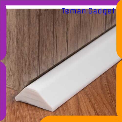 TG - ART IBIZZA Lis Strip Pintu Sealing Strips Water Stopper Bar 1M - IB311