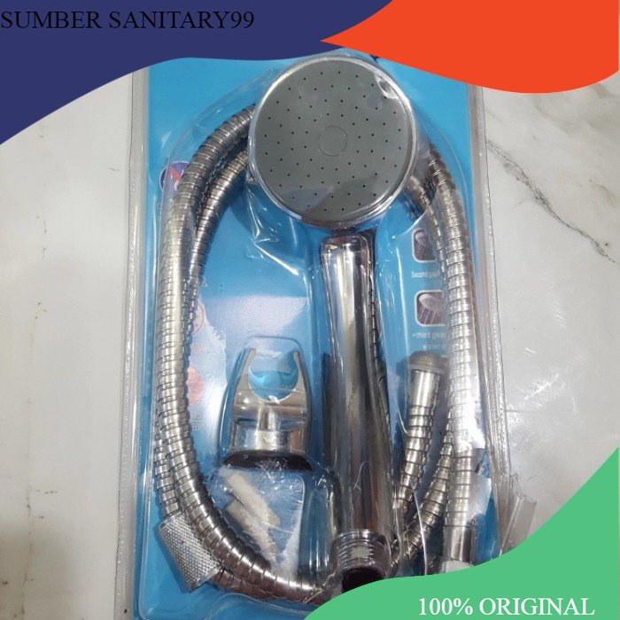 Hand shower/shower mandi