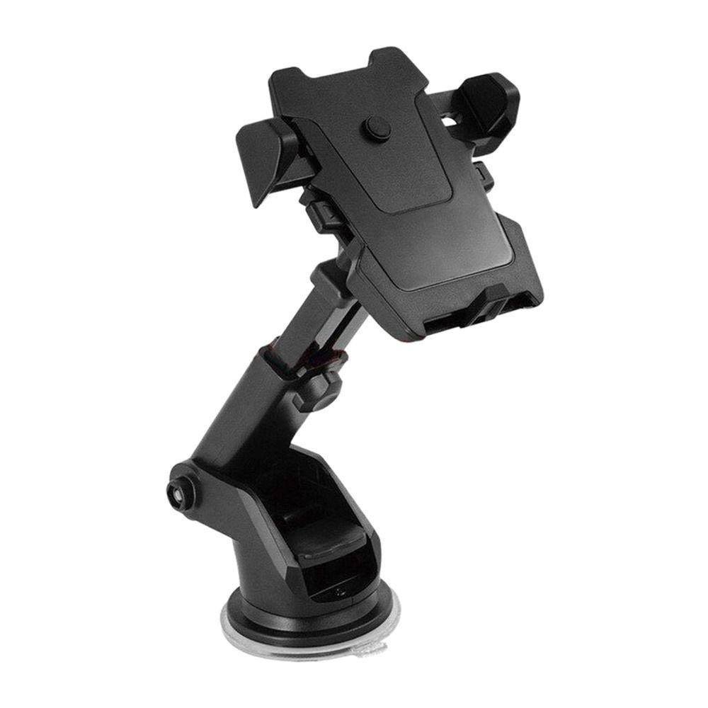 POPULAR Car Phone Holder Klip Baru Navigasi Mobil Bracket Handphone Gravity Auto Phone Bracket