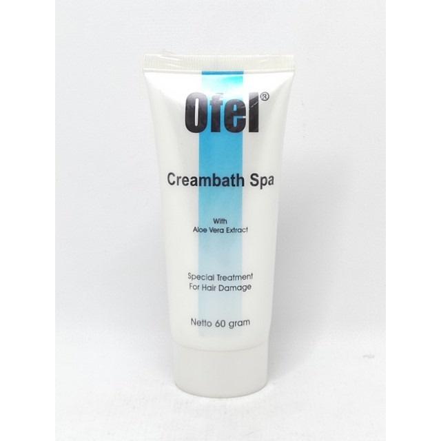 Ofel Creambath Spa 60g