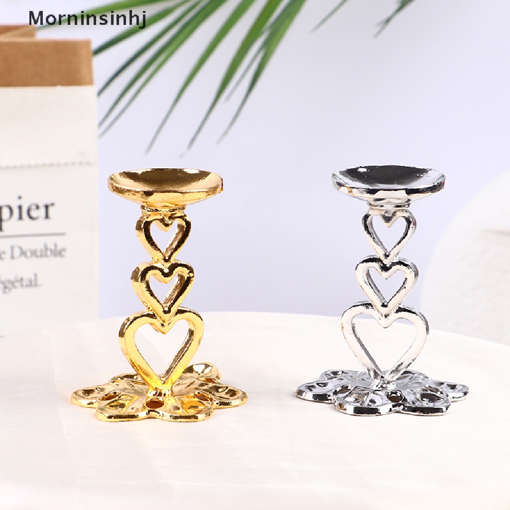 Mornin Heart Petal Resin Crystal Ball Base Display Stand Untuk Holder Batu Bola Kaca id