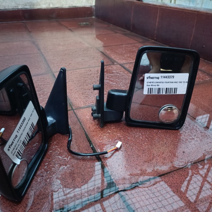 spion daihatsu taft rugger elektrick