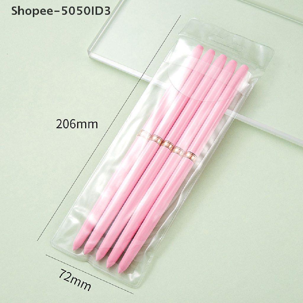 [HOT] 1pc Nail Art Liner Paing Pen 3D Tips DIY Acrylic UV Gel Brushes Drawing [ID]