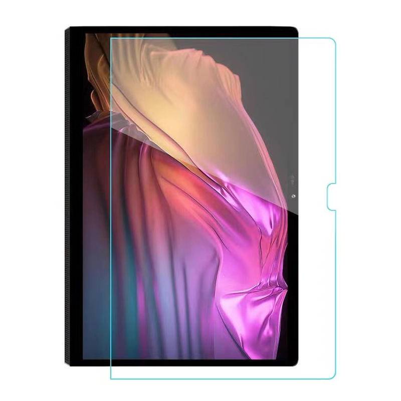 Tablet Pelindung Layar Untuk Lenovo Yoga Tab Pad Pro 14S 13 2021 Explosion Proof Clear Tempered Glass Film