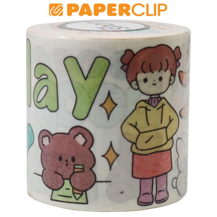 

DECORATION TAPE / MASKING TAPE BIG