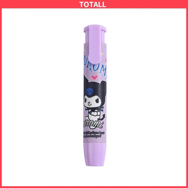 COD Eraser Cartoon Press Pen Modeling Koreksi Karet Alat Tulis Sekolah-Totall