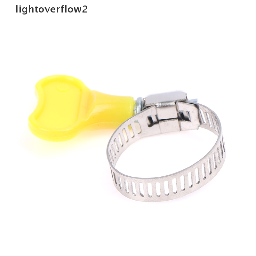 [lightoverflow2] Universal Untuk Pompa Bahan Bakar Motor Mobil Pendorong Tangan Pipa Hisap Cairan Transf [ID]