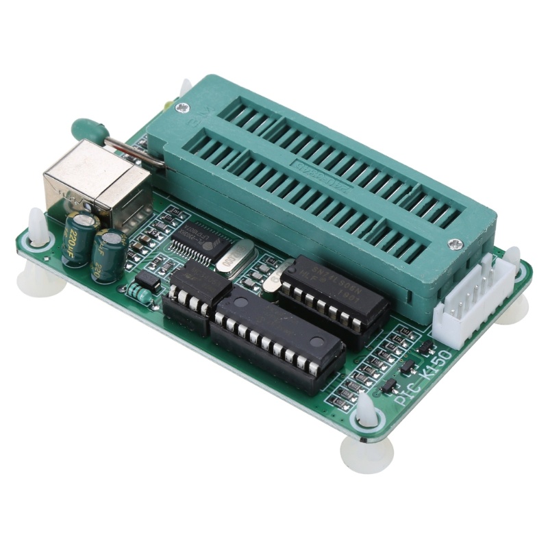 Btsg PIC K150 Mikrokontroler Programmer USB Pengembangan Program Otomatis