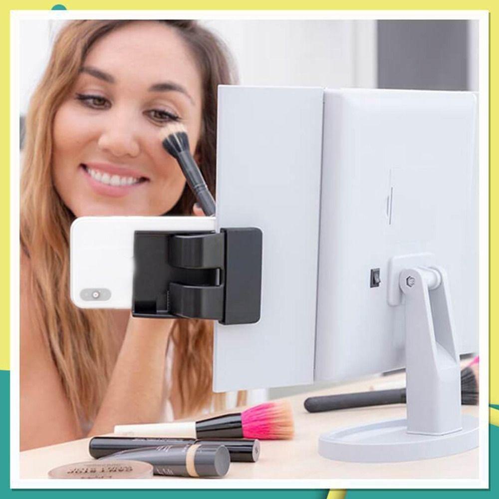 Populer Penyangga Samping Laptop Pendingin Kreatif Desktop Adjustable Sleek Lines Multi Angles Design