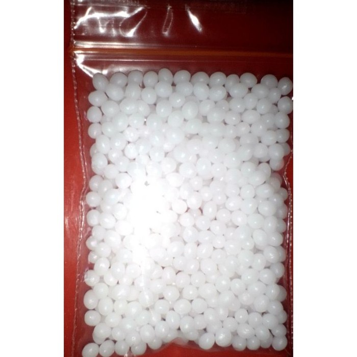 temptooth isi 500 an butir bahan bikin taring palsu bahan gigi palsuDL