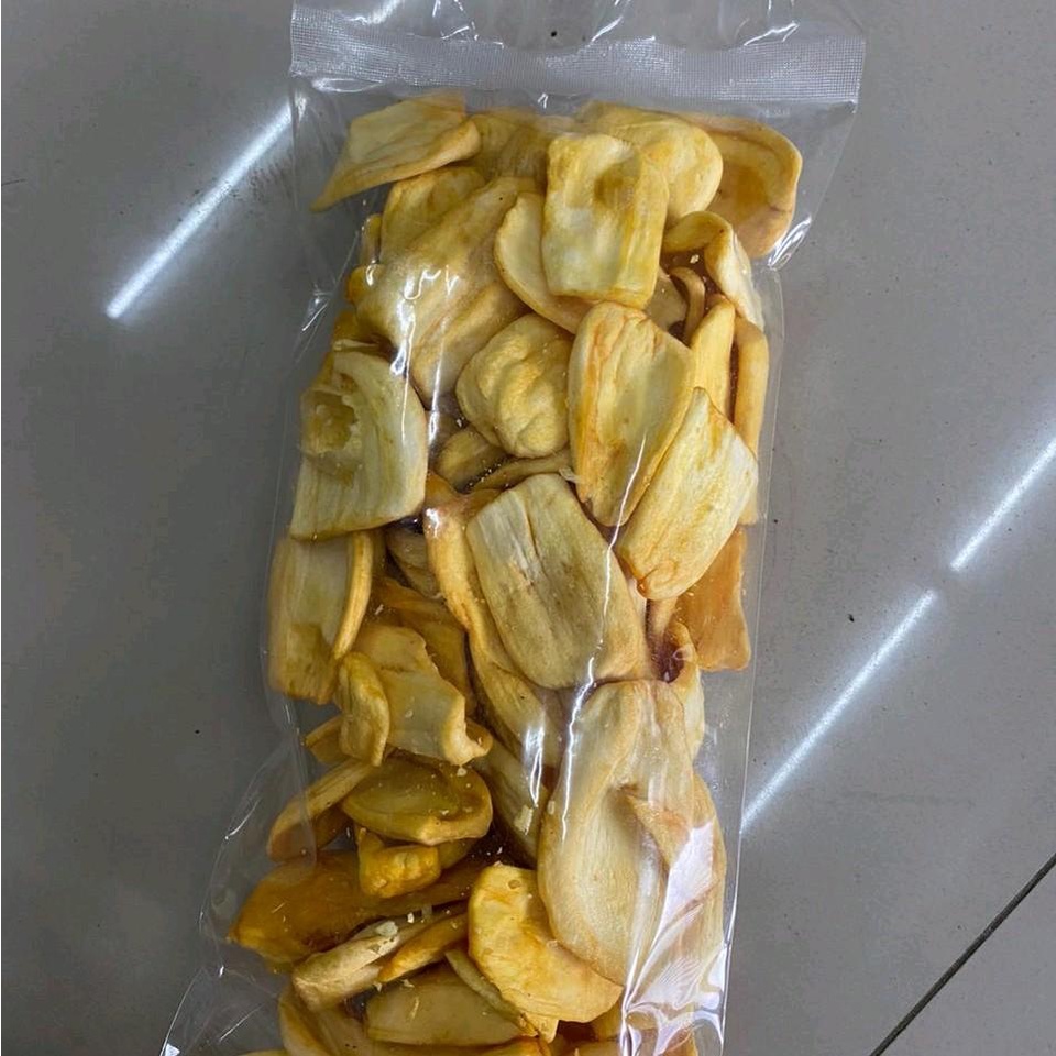 

Nangka Oven Kualitas Super Grade A SUPER kemasan 1 kg