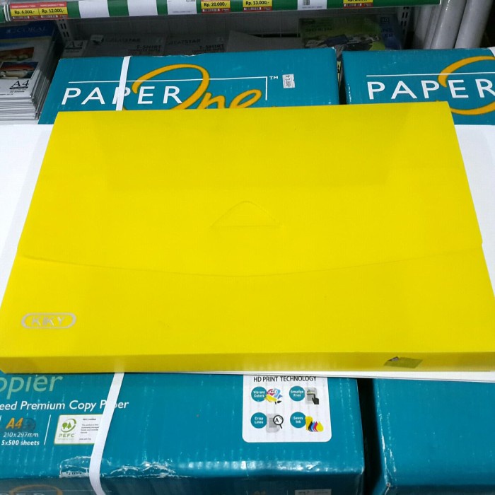 

Map document KIKY file w/handle folio