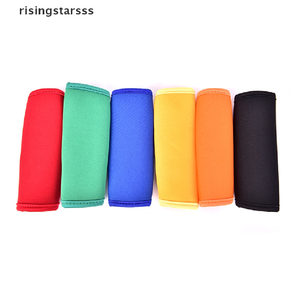 Rsid Span-new 1pc Neoprene Koper Handle Cover Protecg Sleeve Sarung Aksesoris Parts Jelly