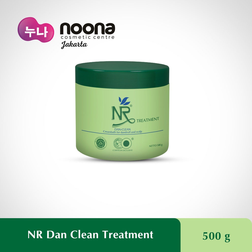 NR DAN CLEAN TREATMENT 500ML