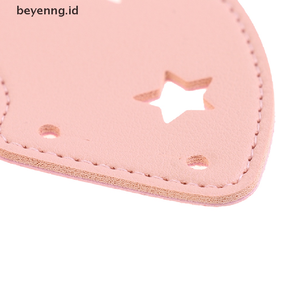 Beyen Cover Kap Lampu Kulit Vintage Untuk Goal Zero Lantern Kap Lampu Lighg Shades ID