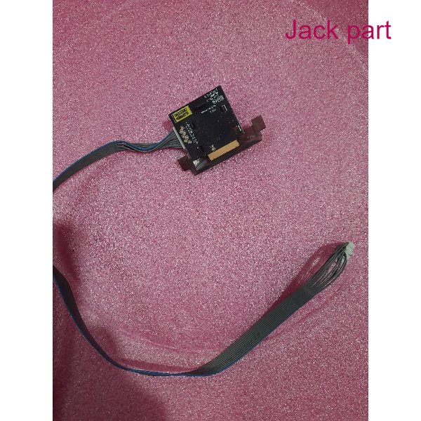 SENSOR IR TOMBOL REMOT TV LG 49LK5100PTB 49LK5100 49LK5100 PTB