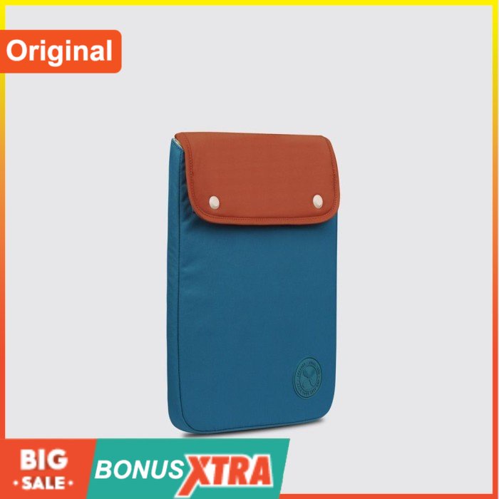 Exsport Tas Laptop Everyday Laptop Sleeve 14 Inch 13 Inch Bag Ori