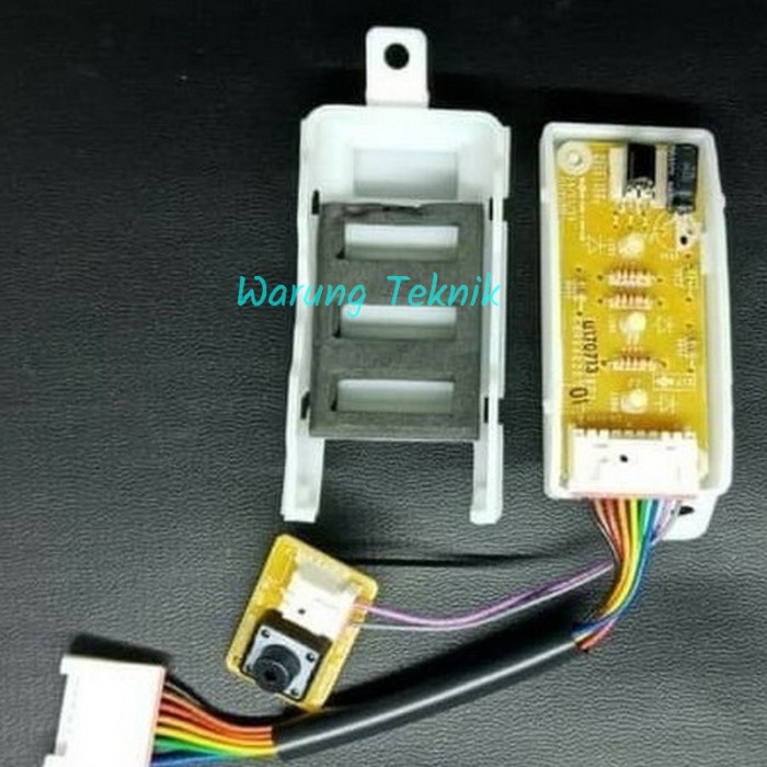 MODUL SENSOR AC LG 1/2PK - 1PK S05LPBX S09LFG HERCULES ABQ74160701 ADILA65