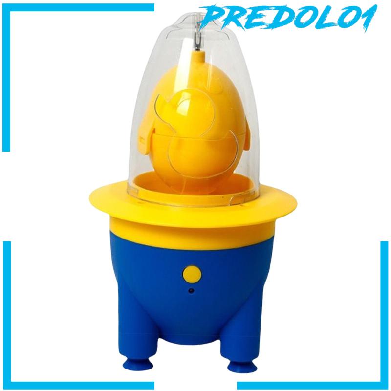 [Predolo1] Pengacak Telur Elektrik Egg Homogenizer Portable Gadget Dapur Rumah Tangga