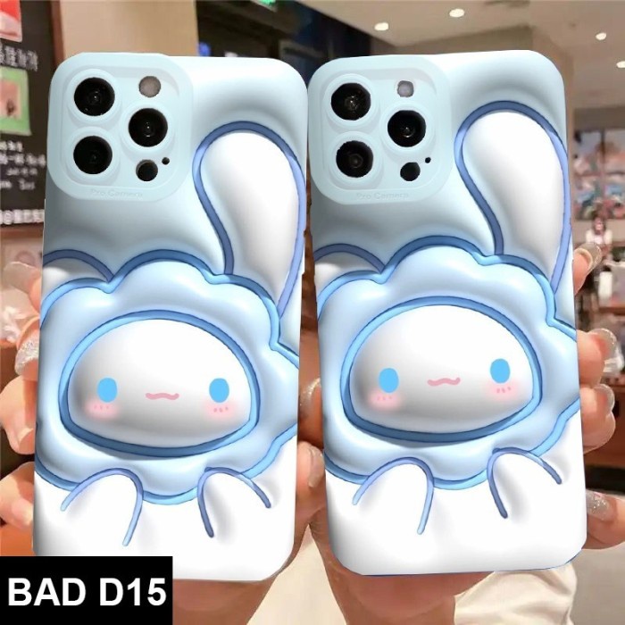 Case Motif Cute Animal 3D For Iphone 13 Iphone 13 Pro Iphone 13 Pro Max