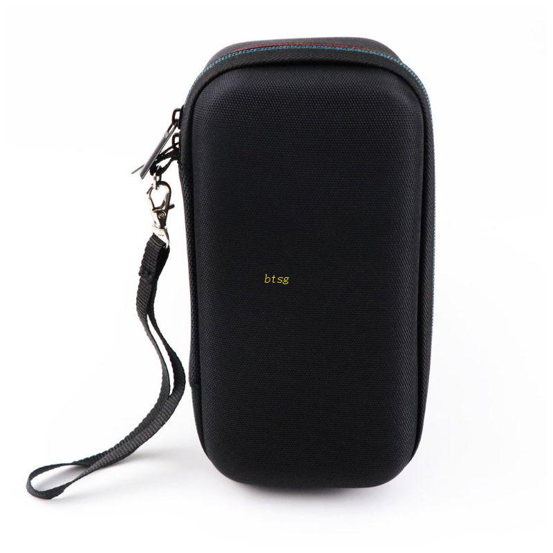 Btsg Mouse for Case Organizer Cover Pouch Hard Untuk Shell Untuk Tikus G502