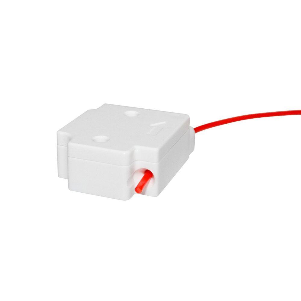 Agustinina Modul Deteksi Putus Untuk printer Ender3Cr10 3D Saklar Tahan Lama sensor Trigger 3D printer Aksesoris 3D printer Parts Pemantau Putus