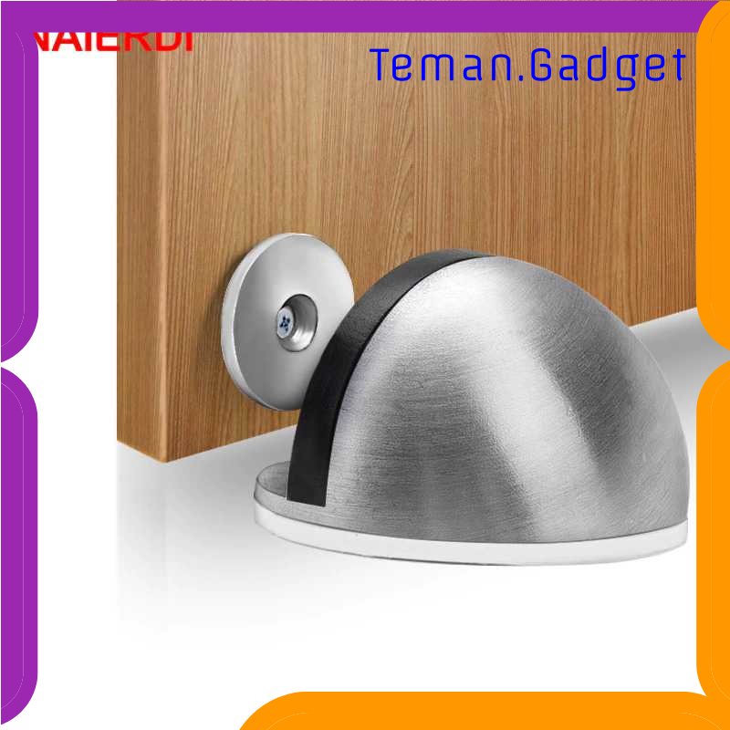 TG - ART NAIERDI Penahan Pintu Anti-Collision Magnetic Door Stopper - DS-09