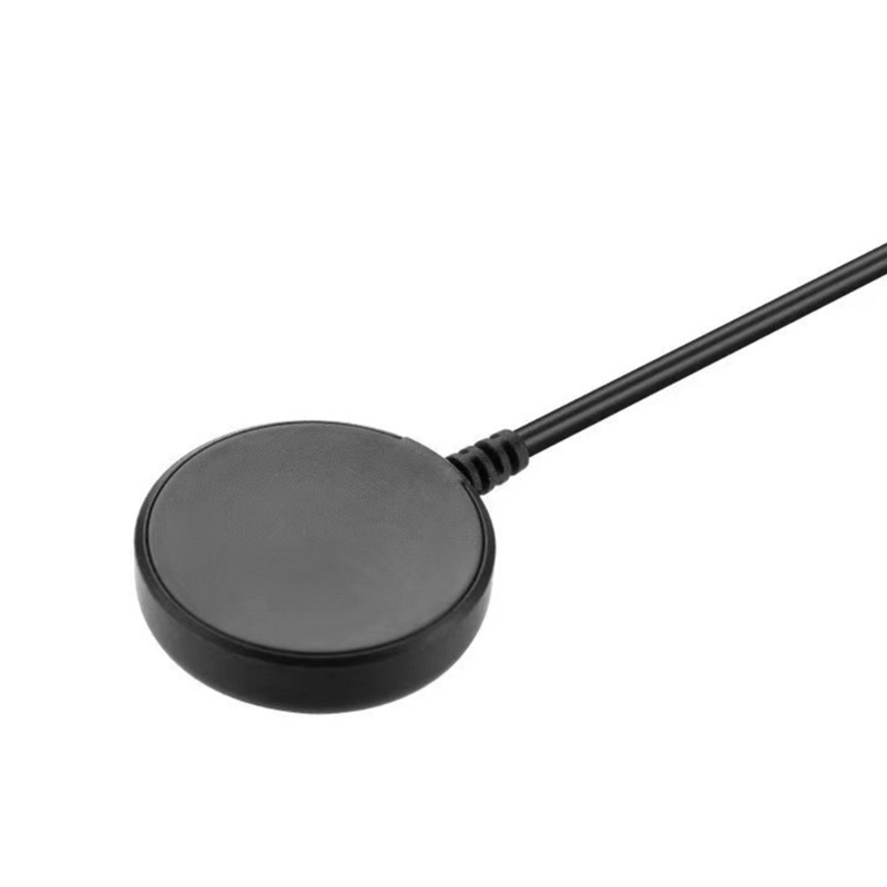 Zzz Stand Charger Kabel Cas Tipe-C Portabel Untuk Jam Tangan5 5 Pro 4 3