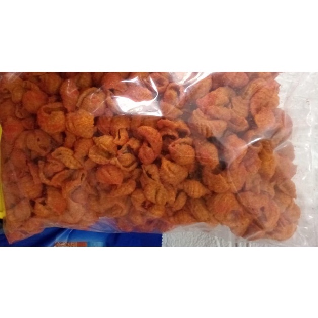 

Makroni Kerang Kemasan 500 GR ORIGINAL