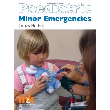 

Paediatric Minor Emergencies